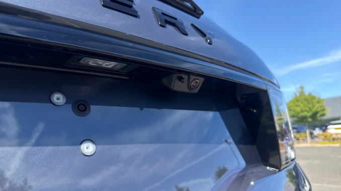 Land Rover Discovery Sport 1.5 P270e Landmark 5dr Auto [5 Seat] Station Wagon - Image 30